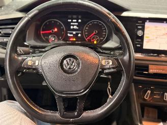 Volkswagen Polo 1.0 TSI 12V Hatchback 4Dr Benzine 999cc 70kW (95pk) FWD picture 20