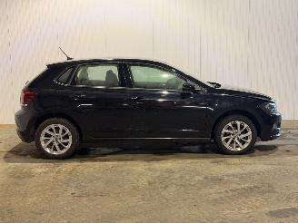 Volkswagen Polo 1.0 TSI 12V Hatchback 4Dr Benzine 999cc 70kW (95pk) FWD picture 3