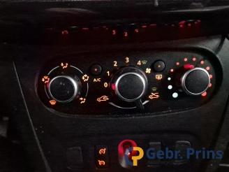 Dacia Logan Logan MCV II/Sandero Wagon (7S), Combi, 2013 0.9 TCE 12V LPG picture 10