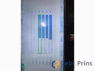 Skoda Fabia Fabia II Combi, Combi 5-drs, 2007 / 2015 1.2 TSI picture 8