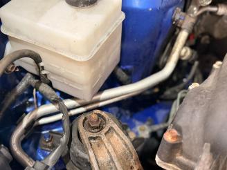 Hyundai I-20 1.4i 16V Hatchback  Benzine 1.396cc 74kW (101pk) FWD picture 14