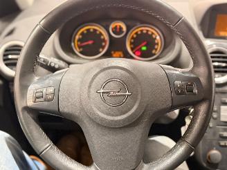 Opel Corsa 1.2 16V LPG Hatchback   1.229cc 63kW (86pk) FWD picture 20