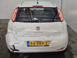 Fiat Punto 0.9 TwinAir Hatchback  Benzine 875cc 63kW (86pk) FWD picture 8