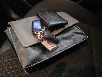 Suzuki Swift 1.2 Dual Jet 16V Smart Hybrid Hatchback 4Dr Elektrisch Benzine 1.242cc 61kW (83pk) FWD picture 16