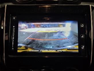 Suzuki Swift 1.2 Dual Jet 16V Smart Hybrid Hatchback 4Dr Elektrisch Benzine 1.242cc 61kW (83pk) FWD picture 17