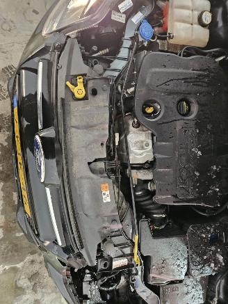 Ford Focus 1.6 TDCi ECOnetic Combi/o  Diesel 1.560cc 77kW (105pk) picture 10