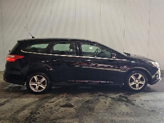 Ford Focus 1.6 TDCi ECOnetic Combi/o  Diesel 1.560cc 77kW (105pk) picture 3