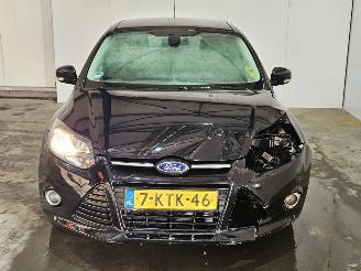 Ford Focus 1.6 TDCi ECOnetic Combi/o  Diesel 1.560cc 77kW (105pk) picture 5