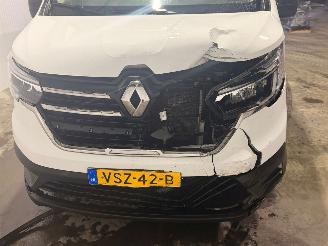 Renault Trafic 2.0 dCi 16V 150 Bestel  Diesel 1.995cc 110kW (150pk) picture 4