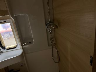 Chausson  V697 Fiat Ducato CAMPER 2.2 103KW 2184CC picture 23