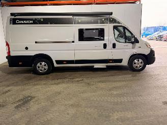 Chausson  V697 Fiat Ducato CAMPER 2.2 103KW 2184CC picture 2