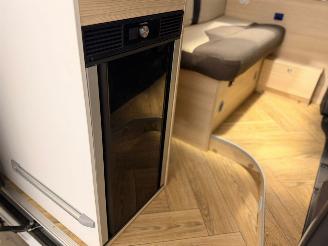 Chausson  V697 Fiat Ducato CAMPER 2.2 103KW 2184CC picture 17