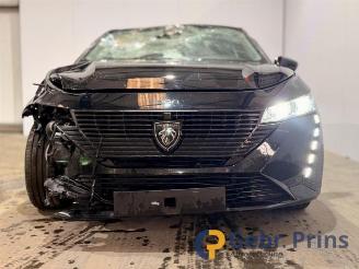 Peugeot 308 308 SW (F4/FC/FN/FR), Combi 5-drs, 2021 1.2 12V PureTech 130 picture 9