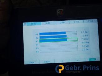 Renault Twingo Twingo III (AH), Hatchback 5-drs, 2014 1.0 SCe 70 12V picture 14