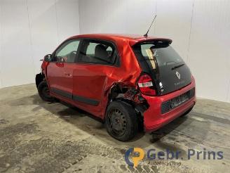 Renault Twingo Twingo III (AH), Hatchback 5-drs, 2014 1.0 SCe 70 12V picture 5