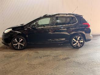 Peugeot 2008 1.2 12V e-THP PureTech 110 MPV  Benzine 1.199cc 81kW (110pk) FWD picture 7