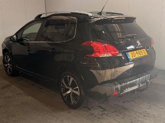 Peugeot 2008 1.2 12V e-THP PureTech 110 MPV  Benzine 1.199cc 81kW (110pk) FWD picture 8