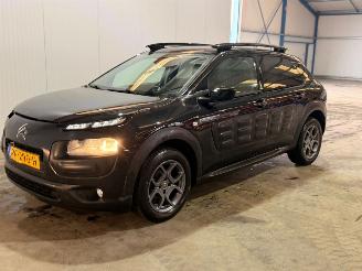 Citroën C4 cactus 1.2 PureTech 110 12V Hatchback 4Dr Benzine 1.199cc 81kW (110pk) FWD picture 8