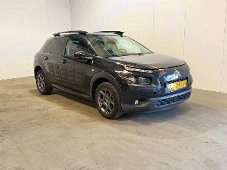 Citroën C4 cactus 1.2 PureTech 110 12V Hatchback 4Dr Benzine 1.199cc 81kW (110pk) FWD picture 5