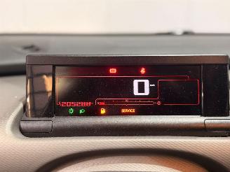 Citroën C4 cactus 1.2 PureTech 110 12V Hatchback 4Dr Benzine 1.199cc 81kW (110pk) FWD picture 18