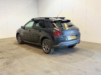 Avarii autoturisme Citroën C4 cactus 1.2 PureTech 110 12V Hatchback 4Dr Benzine 1.199cc 81kW (110pk) FWD 2017/6