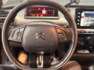 Citroën C4 cactus 1.2 PureTech 110 12V Hatchback 4Dr Benzine 1.199cc 81kW (110pk) FWD picture 19