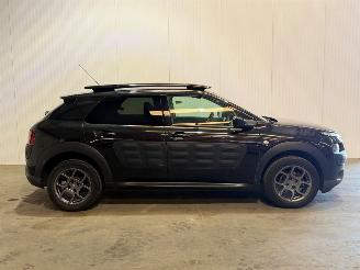 Citroën C4 cactus 1.2 PureTech 110 12V Hatchback 4Dr Benzine 1.199cc 81kW (110pk) FWD picture 6
