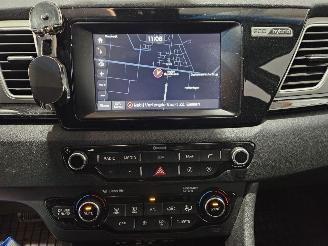 Kia Niro 1.6 GDI Hybrid SUV  Elektrisch Benzine 1.580cc 104kW (141pk) FWD picture 14