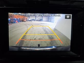 Kia Niro 1.6 GDI Hybrid SUV  Elektrisch Benzine 1.580cc 104kW (141pk) FWD picture 15