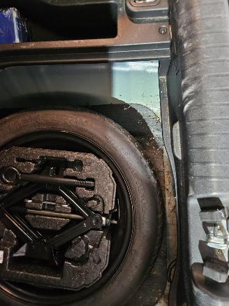 Kia Niro 1.6 GDI Hybrid SUV  Elektrisch Benzine 1.580cc 104kW (141pk) FWD picture 11