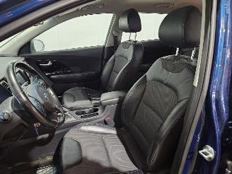 Kia Niro 1.6 GDI Hybrid SUV  Elektrisch Benzine 1.580cc 104kW (141pk) FWD picture 12