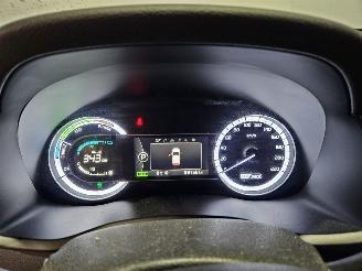 Kia Niro 1.6 GDI Hybrid SUV  Elektrisch Benzine 1.580cc 104kW (141pk) FWD picture 17