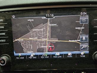 Skoda Octavia 2.0 TDI AUT GreenTec 16V Combi/o 4Dr Diesel 1.968cc 110kW (150pk) picture 16