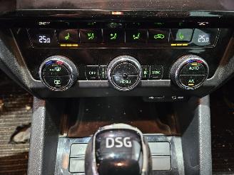 Skoda Octavia 2.0 TDI AUT GreenTec 16V Combi/o 4Dr Diesel 1.968cc 110kW (150pk) picture 14