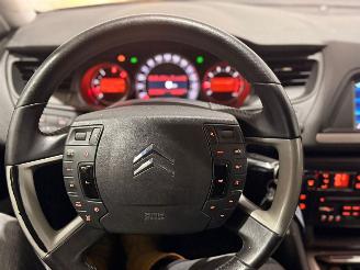 Citroën C5 1.6 16V THP 155 Combi/o  Benzine 1.598cc 115kW (156pk) FWD picture 16