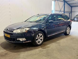 Citroën C5 1.6 16V THP 155 Combi/o  Benzine 1.598cc 115kW (156pk) FWD picture 7