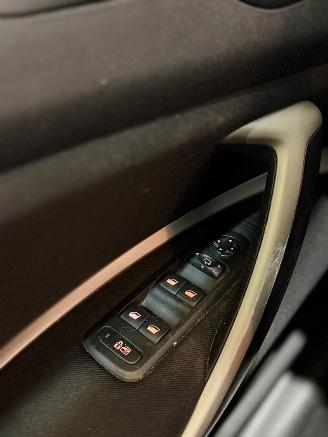 Citroën C5 1.6 16V THP 155 Combi/o  Benzine 1.598cc 115kW (156pk) FWD picture 15