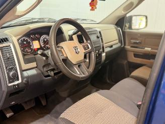 Dodge Ram 4.7 V8 1500 Pick-up  Benzine 4.701cc 231kW (314pk) RWD picture 16