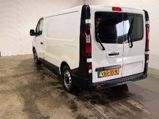Opel Vivaro 1.6 CDTI 115 Bestel  Diesel 1.598cc 85kW (116pk) FWD picture 9