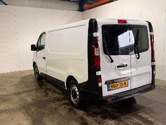 Opel Vivaro 1.6 CDTI 115 Bestel  Diesel 1.598cc 85kW (116pk) FWD picture 8