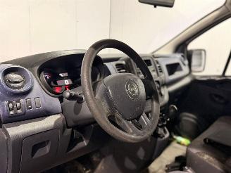 Opel Vivaro 1.6 CDTI 115 Bestel  Diesel 1.598cc 85kW (116pk) FWD picture 13