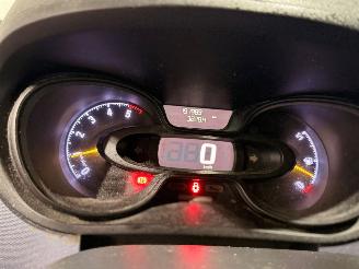 Opel Vivaro 1.6 CDTI 115 Bestel  Diesel 1.598cc 85kW (116pk) FWD picture 16