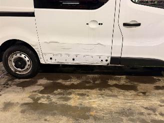 Opel Vivaro 1.6 CDTI 115 Bestel  Diesel 1.598cc 85kW (116pk) FWD picture 3