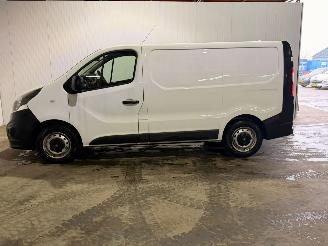 Opel Vivaro 1.6 CDTI 115 Bestel  Diesel 1.598cc 85kW (116pk) FWD picture 7