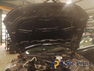 Audi A4 A4 Avant (B8), Combi, 2007 / 2015 2.0 TFSI 16V picture 17