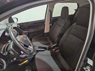 Skoda Citigo 1.0 12V Hatchback  Benzine 999cc 44kW (60pk) FWD picture 10