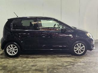 Skoda Citigo 1.0 12V Hatchback  Benzine 999cc 44kW (60pk) FWD picture 2