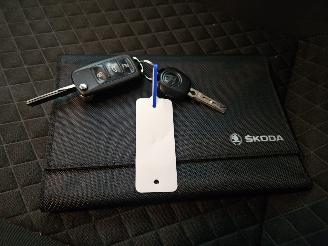 Skoda Citigo 1.0 12V Hatchback  Benzine 999cc 44kW (60pk) FWD picture 14