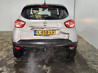 Renault Captur 1.2 AUT TCE 16V EDC SUV  Benzine 1.197cc 88kW (120pk) FWD picture 9