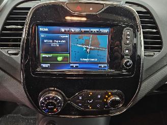 Renault Captur 1.2 AUT TCE 16V EDC SUV  Benzine 1.197cc 88kW (120pk) FWD picture 14